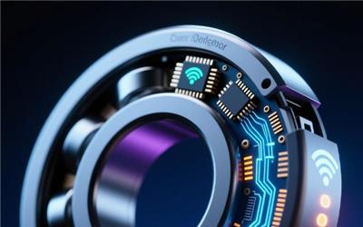 一臺軸承檢測儀如何讓軍工企業逃過一劫？