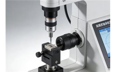 軸承檢測儀｜工業(yè)軸承故障檢測、原理、用途及選購指南