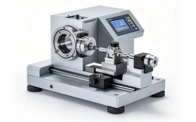 軸承檢測儀核心定義與核心價值